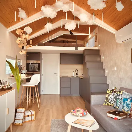 Harry Potter Magic House سينيتش